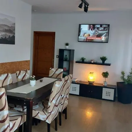 Holiday home Anno Balatonfoldvar