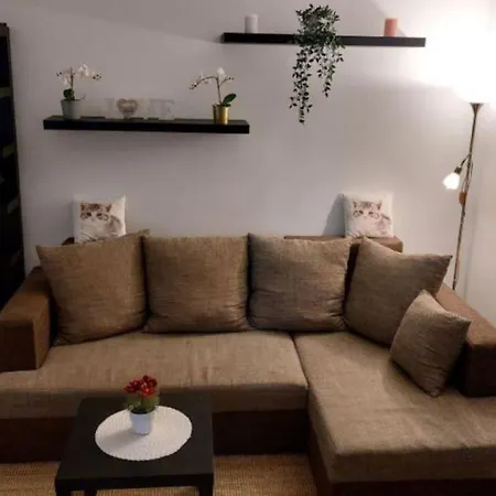 Anno Holiday home