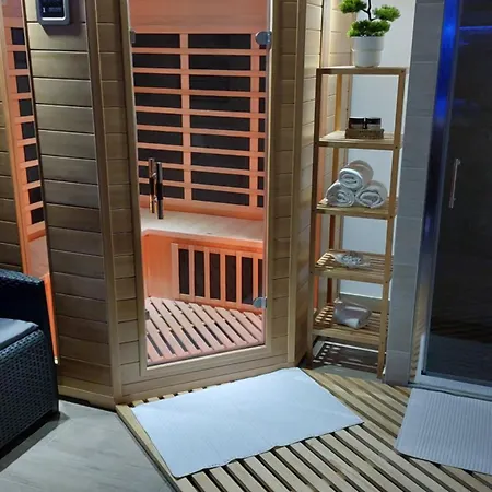 Prázdninový dům Anno