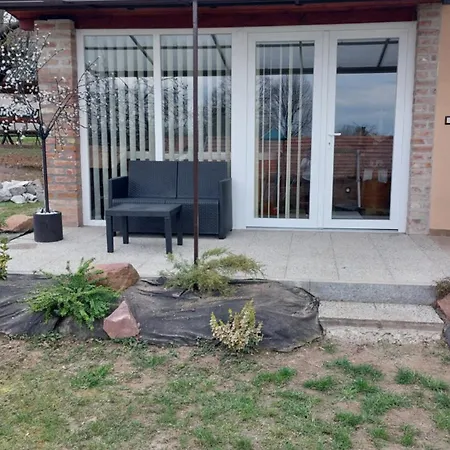 Prázdninový dům Anno *