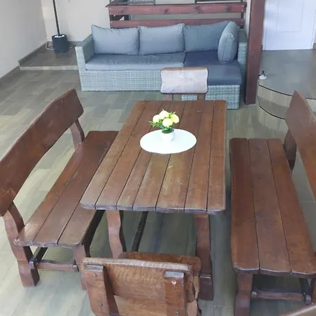 Prázdninový dům Anno *