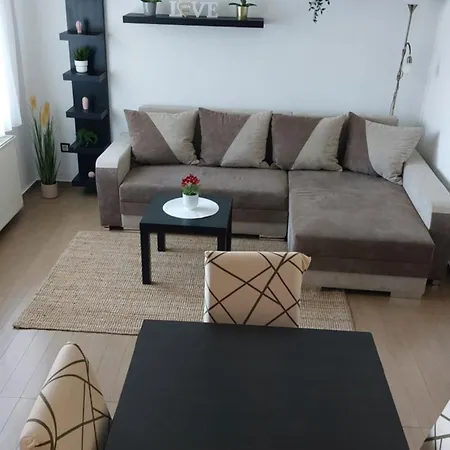 Prázdninový dům Anno *
